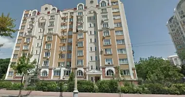 3 room apartment in Odesa, Ukraine