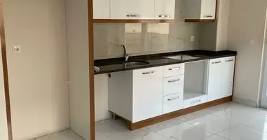 3 room apartment in Alanya, Turkey