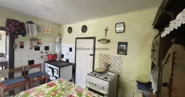 2 room house in Zalaistvand, Hungary