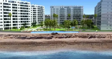 3 bedroom apartment in Torrevieja, Spain