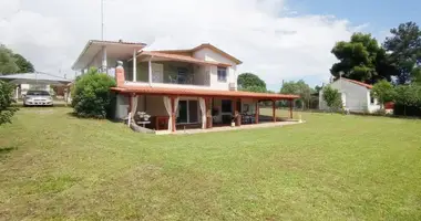 Maison 5 chambres dans Nea Kallikrateia, Grèce