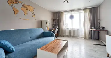 Appartement 3 chambres dans Minsk, Bélarus