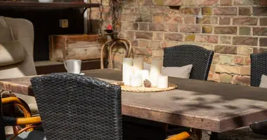 4 room apartment in Vilnius, Lithuania