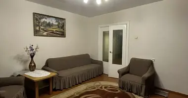 Apartamento 3 habitaciones en Lida, Bielorrusia