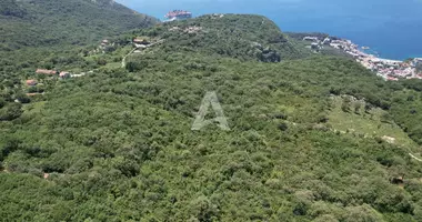 Plot of land in Kuljace, Montenegro