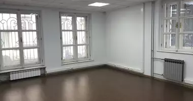 Pomieszczenie biurowe 898 m² w Moskwa, Rosja