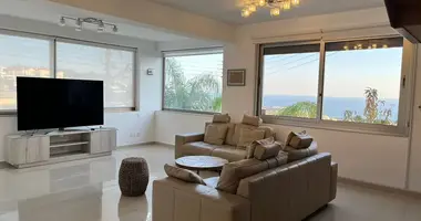Casa 4 habitaciones en Agios Tychonas, Chipre