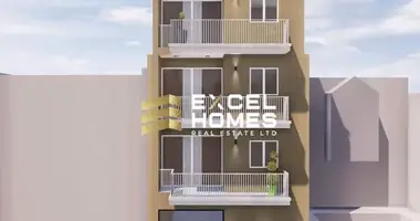 Mieszkanie 3 pokoi w Xaghra, Malta