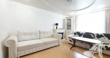 Apartamento 3 habitaciones en Brest, Bielorrusia