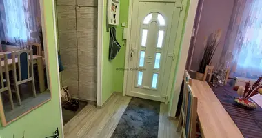 3 room apartment in Baja, Hungary