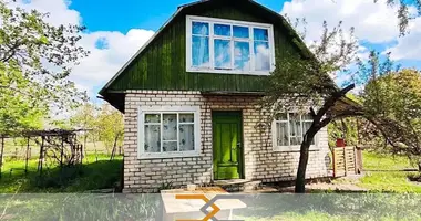 Maison dans Persamajski selski Savet, Bélarus