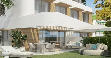 Penthouse 2 Zimmer mit Klimaanlage, mit Meerblick, mit Parken in Malaga, Spanien