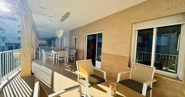 3 bedroom apartment in Torrevieja, Spain