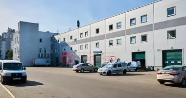 Warehouse 420 m² in Minsk, Belarus