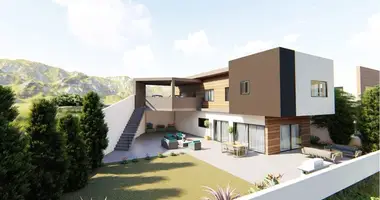 Casa 5 habitaciones en Palodeia, Chipre