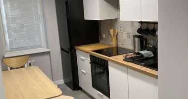 Apartamento 3 habitaciones en Cracovia, Polonia