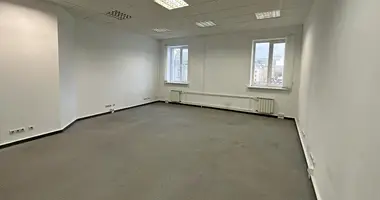 Büro 40 m² in Minsk, Weißrussland