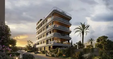 1 bedroom apartment in Parekklisia, Cyprus