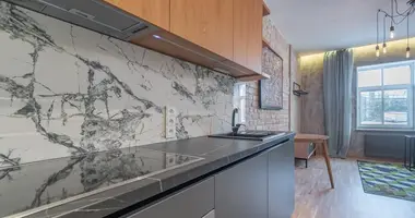 1 room apartment in Riga, Latvia