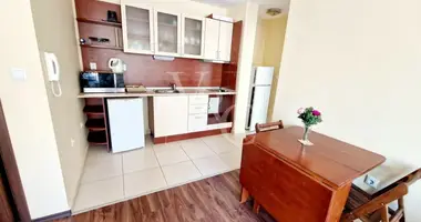 Apartamento 2 habitaciones en Sveti Vlas, Bulgaria