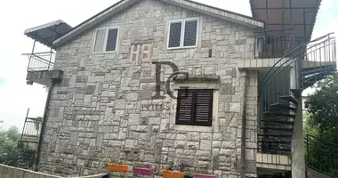 Casa 10 habitaciones en Herceg Novi, Montenegro