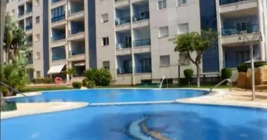 2 bedroom apartment in la Vila Joiosa Villajoyosa, Spain