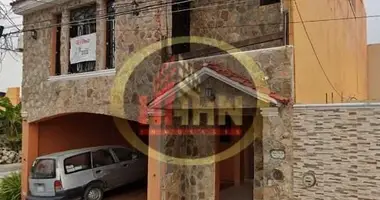 Casa 3 habitaciones en San Francisco de Campeche, México