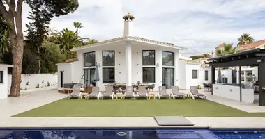 Casa 5 habitaciones en Ricmar, Španjolska