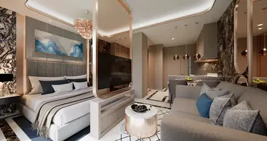 Studio 1 chambre dans Phuket, Thaïlande