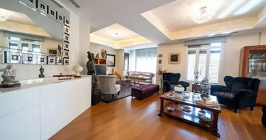 Appartement 4 chambres dans Valence, Espagne