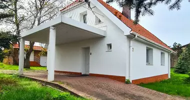 Wohnung in Rautendorf, Polen