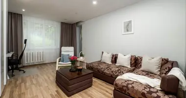 1 room apartment in Vilnius, Lithuania