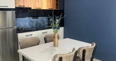 Studio apartment 1 bedroom in Batumi, Georgia