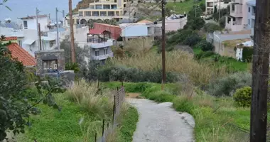 Grundstück in Agia Pelagia, Griechenland