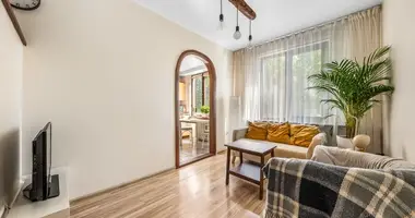 Apartamento 3 habitaciones en Vilna, Lituania