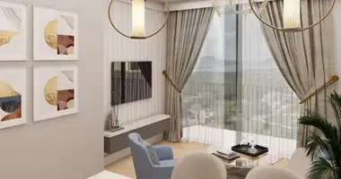 Appartement 1 chambre dans Boreti, Monténégro