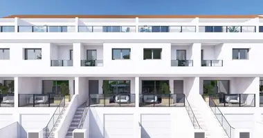 Villa 4 chambres dans Rafal, Espagne