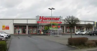 Commercial property 2 643 m² in Hesse, Germany