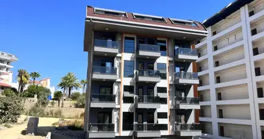 Квартира 2 комнаты в Akarca Koyu, Турция