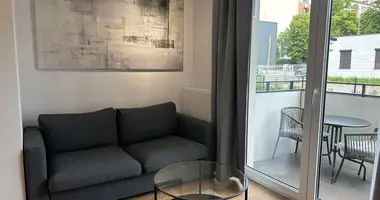 Studio 1 zimmer in Lodz, Polen