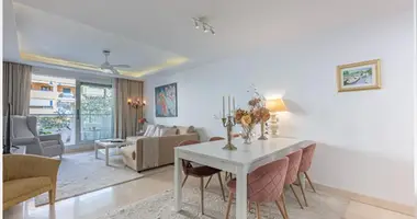 3 bedroom apartment in San Pedro Alcantara, Spain