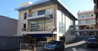 Commercial property 260 m² in Amoudara, Greece