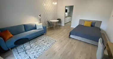 Apartamento 1 habitación en Lodz, Polonia