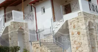 Casa 2 habitaciones en Pefkochori, Grecia