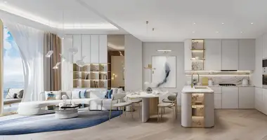 Appartement 2 chambres dans Doubaï, Émirats arabes unis