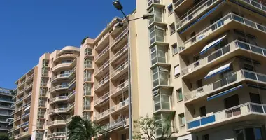 3 room apartment in Monaco