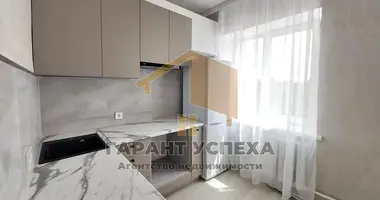 Apartamento 2 habitaciones en Muchaviecki sielski Saviet, Belarús