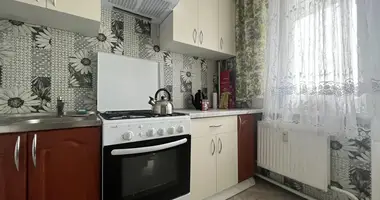 Apartamento 1 habitación en Gómel, Bielorrusia