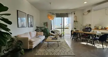 Apartamento 3 habitaciones en Tel Aviv-Yafo, Israel