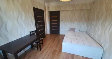 Wohnung 2 zimmer in Warschau, Polen